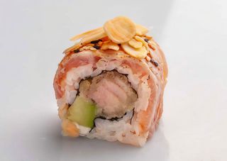 Nigiri maguro scottato - 8 pezzi