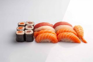 Sushi misto matsu