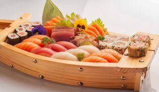 Barca media - per 2 persone