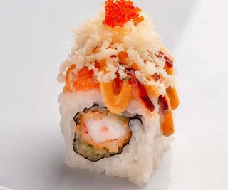 Nigiri maki thai tai - 8 pezzi