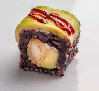 Nigiri maki Venere - 8 pezzi
