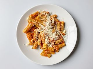 Amatriciana