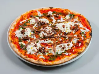 Marinara "Vecchia Maniera"