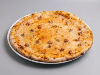 Salsiccia