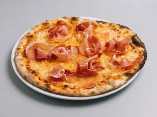 Prosciutto