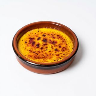Crema catalana