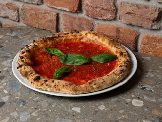 Marinara 2.0