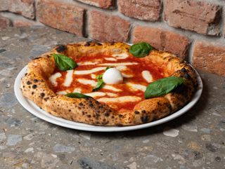 Margherita