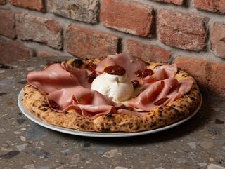 La mortazza