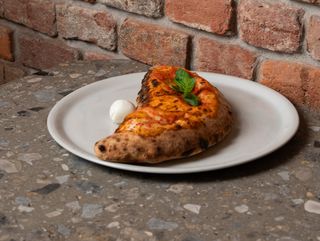Calzone