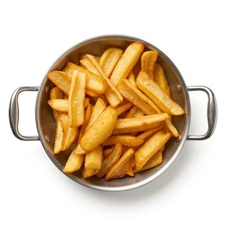 Patatine fritte Dippers