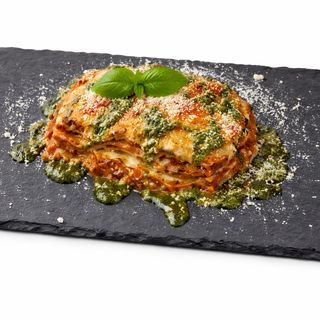 Parmigiana Organic