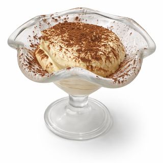 Tiramisù della casa