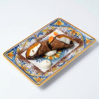 Cannolo siciliano