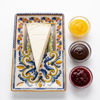 Cheesecake