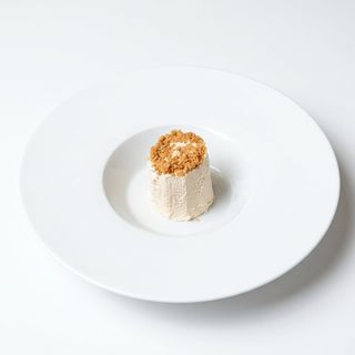 Semifreddo all’Amaro del Capo