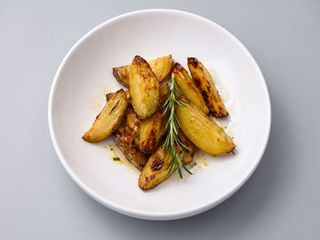 Patate al forno