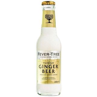 ginger beer
