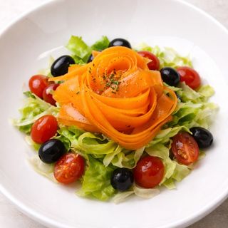 Insalata mista