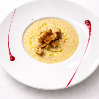 Vellutata dello chef