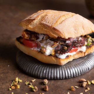 Milano circonvallazione esterna