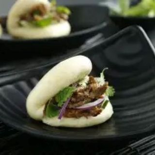 Tris di Pan Bao
