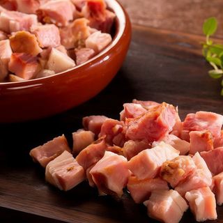 Mortadella Piastrata