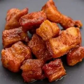 Pork Belly Bites
