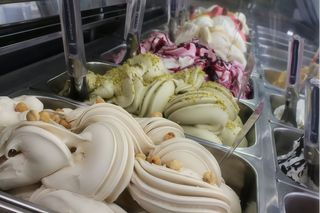 Vaschetta monogusto 400 g - arachide salata