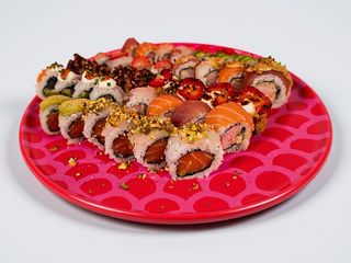 Family premium - 50 pz