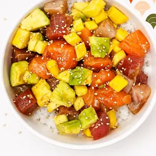 Pokè Yum Yum