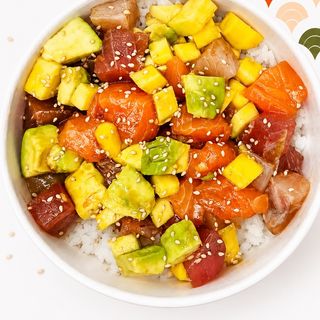 Pokè Yum Yum