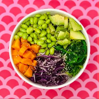 Pokè veg