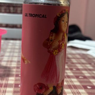 Birra Lil Tropical