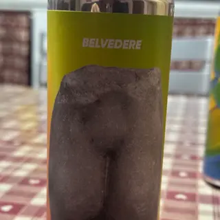 Birra Belvedere