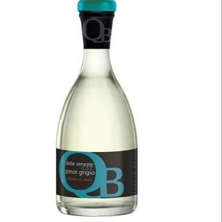 Vino Pinot Grigio