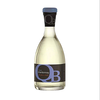 Vino Chardonnay