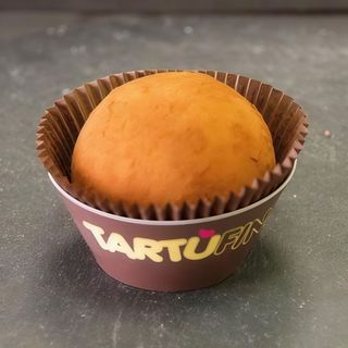 Tartufo al cioccolato