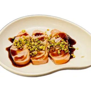 Sake teriyaki 6pz