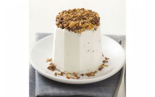305. Semifreddo al torroncino