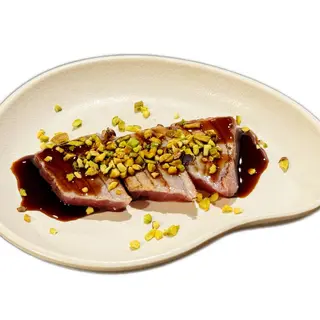 Tonno teriyaki 6pz