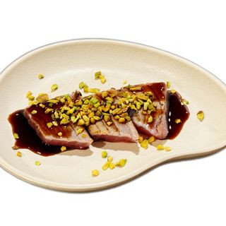 Tonno teriyaki 6pz