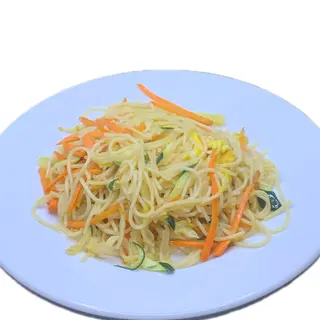 Yasai Spaghetti