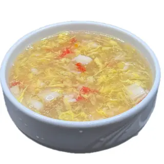 Zuppa frutti di mare