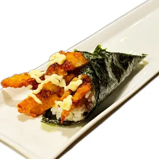 Temaki chicken