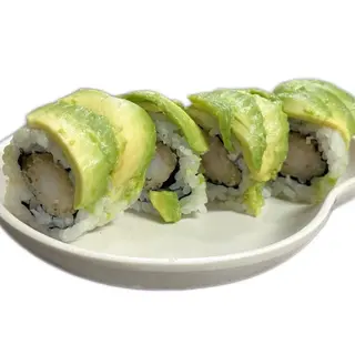 244-Avocado roll