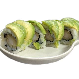 244-Avocado roll