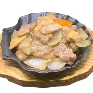 Manzo alla piastra