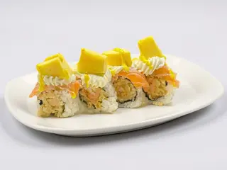 251-Frutta roll - 4 pezzi