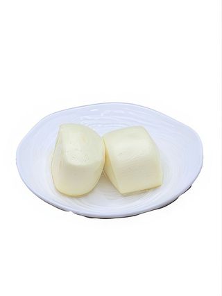 Pane vapore 2 pz